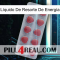 Líquido De Resorte De Energía 18